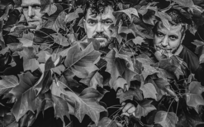 GLIZ : un rock détonnant et atypique !